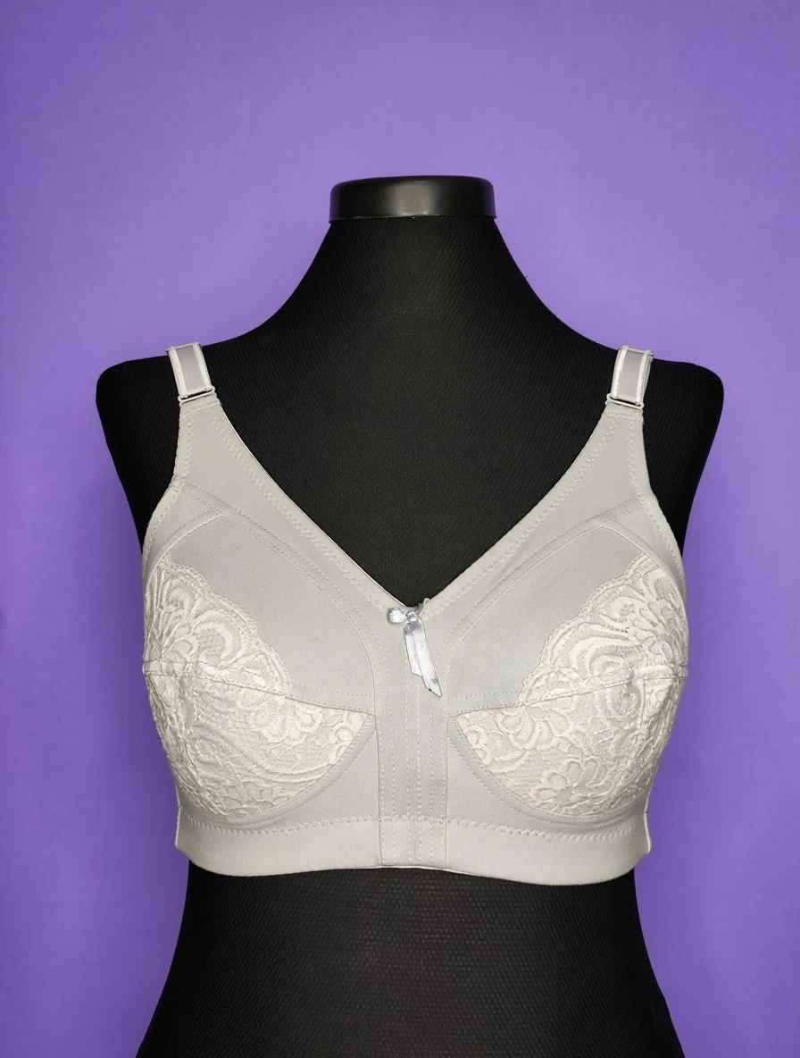 women-bras-shadi-c05-4 سوتین نخی گیپور بدون فنر شادی اصلی