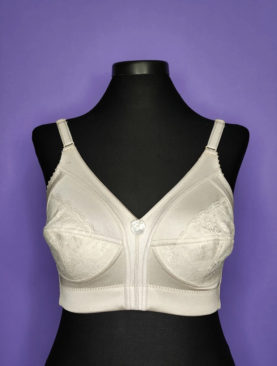 women-bras-shadi-c77-4 سوتین بدون فنر کش پهن اصلی